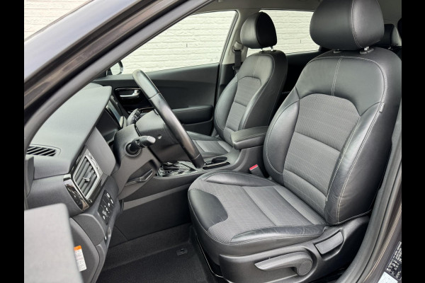Kia Niro 1.6 GDi Hybrid ComfortLine Adaptive cruise control Climate control Apple / Android Parkeersensoren v/a
