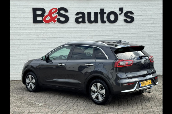 Kia Niro 1.6 GDi Hybrid ComfortLine Adaptive cruise control Climate control Apple / Android Parkeersensoren v/a