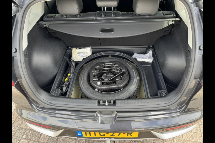 Kia Niro 1.6 GDi Hybrid ComfortLine Adaptive cruise control Climate control Apple / Android Parkeersensoren v/a