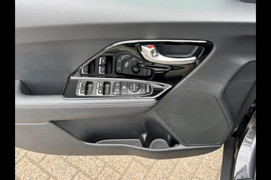 Kia Niro 1.6 GDi Hybrid ComfortLine Adaptive cruise control Climate control Apple / Android Parkeersensoren v/a