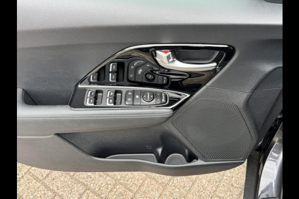 Kia Niro 1.6 GDi Hybrid ComfortLine Adaptive cruise control Climate control Apple / Android Parkeersensoren v/a