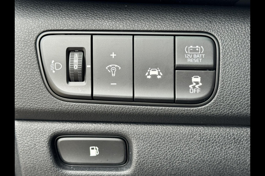 Kia Niro 1.6 GDi Hybrid ComfortLine Adaptive cruise control Climate control Apple / Android Parkeersensoren v/a