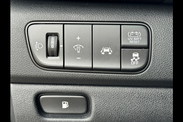 Kia Niro 1.6 GDi Hybrid ComfortLine Adaptive cruise control Climate control Apple / Android Parkeersensoren v/a