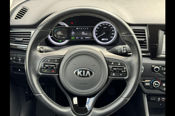 Kia Niro 1.6 GDi Hybrid ComfortLine Adaptive cruise control Climate control Apple / Android Parkeersensoren v/a