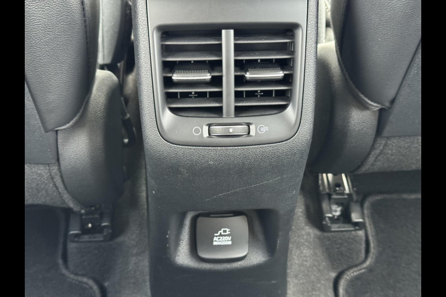 Kia Niro 1.6 GDi Hybrid ComfortLine Adaptive cruise control Climate control Apple / Android Parkeersensoren v/a
