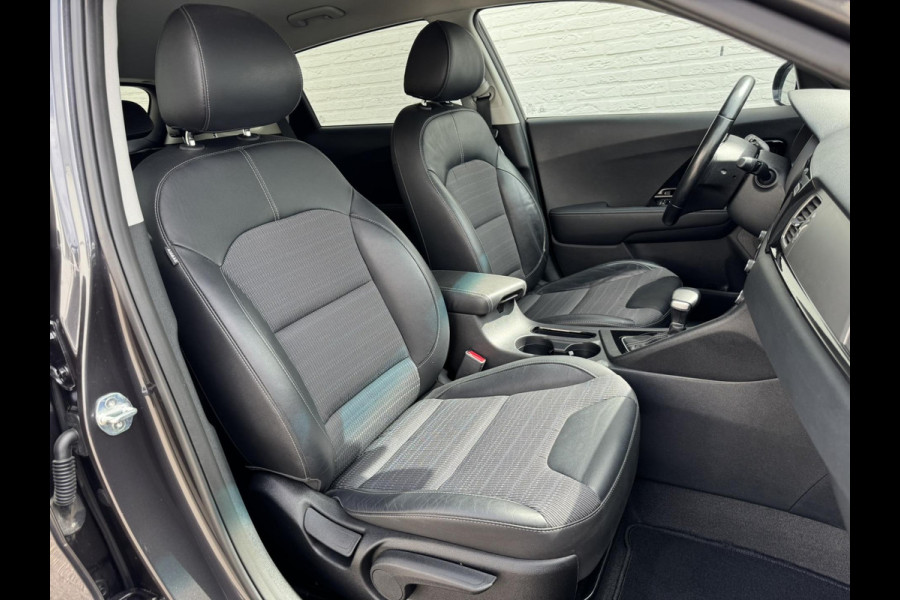 Kia Niro 1.6 GDi Hybrid ComfortLine Adaptive cruise control Climate control Apple / Android Parkeersensoren v/a
