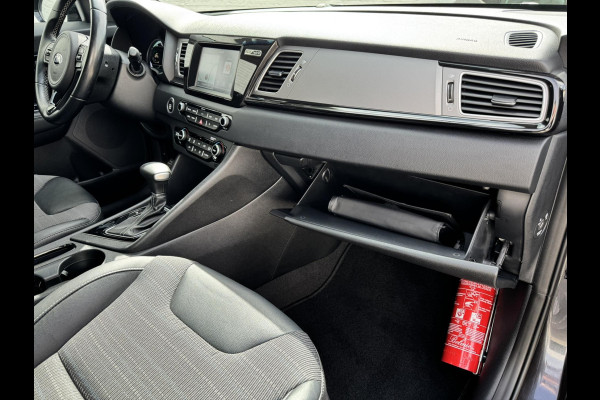 Kia Niro 1.6 GDi Hybrid ComfortLine Adaptive cruise control Climate control Apple / Android Parkeersensoren v/a
