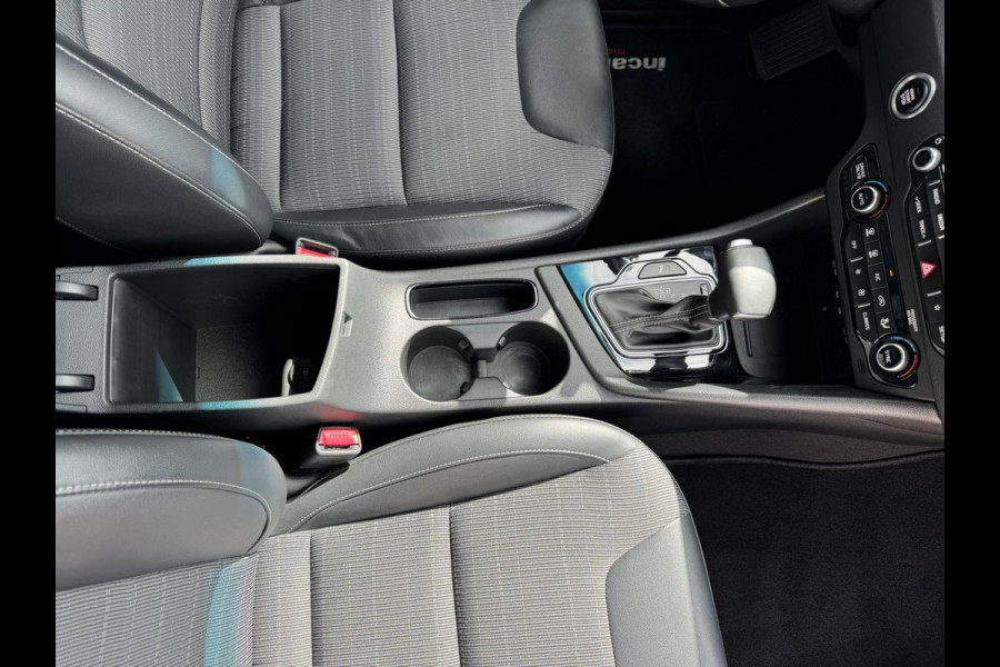 Kia Niro 1.6 GDi Hybrid ComfortLine Adaptive cruise control Climate control Apple / Android Parkeersensoren v/a