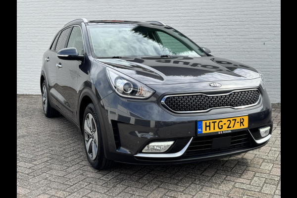 Kia Niro 1.6 GDi Hybrid ComfortLine Adaptive cruise control Climate control Apple / Android Parkeersensoren v/a