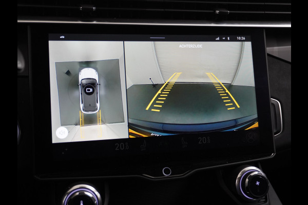 Lynk & Co 01 1.5 PHEV AUT-7 4wd 261pk Pano-Schuif-K-dak 20" 360°Camera Apple Carplay Android Auto Adaptive-Cr NaviPdc-a+v Ecc Keyless Led M-B Elek.Memory.Stoel File assistent Dodehoek detector Elektrisch bedienbare achterklep Rijstrooksensor Wifi Verkeersbord detectie 425Nm koppel 3,7kw laadvermogen A-label Euro 6 Hybride Benzine / Elektrisch rijden tot ca 69km  1800kg trekvermogen