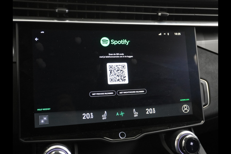 Lynk & Co 01 1.5 PHEV AUT-7 4wd 261pk Pano-Schuif-K-dak 20" 360°Camera Apple Carplay Android Auto Adaptive-Cr NaviPdc-a+v Ecc Keyless Led M-B Elek.Memory.Stoel File assistent Dodehoek detector Elektrisch bedienbare achterklep Rijstrooksensor Wifi Verkeersbord detectie 425Nm koppel 3,7kw laadvermogen A-label Euro 6 Hybride Benzine / Elektrisch rijden tot ca 69km  1800kg trekvermogen