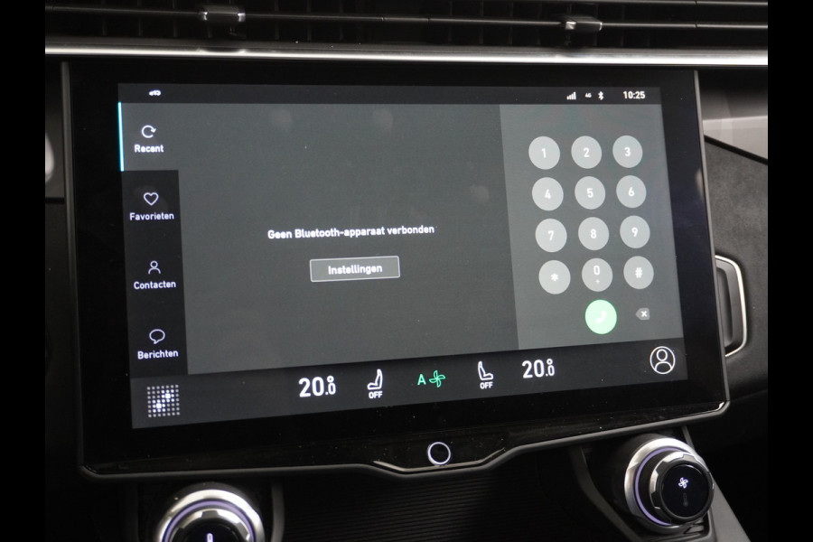 Lynk & Co 01 1.5 PHEV AUT-7 4wd 261pk Pano-Schuif-K-dak 20" 360°Camera Apple Carplay Android Auto Adaptive-Cr NaviPdc-a+v Ecc Keyless Led M-B Elek.Memory.Stoel File assistent Dodehoek detector Elektrisch bedienbare achterklep Rijstrooksensor Wifi Verkeersbord detectie 425Nm koppel 3,7kw laadvermogen A-label Euro 6 Hybride Benzine / Elektrisch rijden tot ca 69km  1800kg trekvermogen