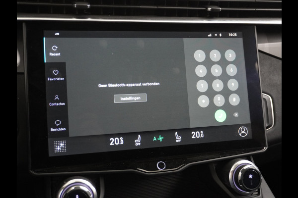 Lynk & Co 01 1.5 PHEV AUT-7 4wd 261pk Pano-Schuif-K-dak 20" 360°Camera Apple Carplay Android Auto Adaptive-Cr NaviPdc-a+v Ecc Keyless Led M-B Elek.Memory.Stoel File assistent Dodehoek detector Elektrisch bedienbare achterklep Rijstrooksensor Wifi Verkeersbord detectie 425Nm koppel 3,7kw laadvermogen A-label Euro 6 Hybride Benzine / Elektrisch rijden tot ca 69km  1800kg trekvermogen