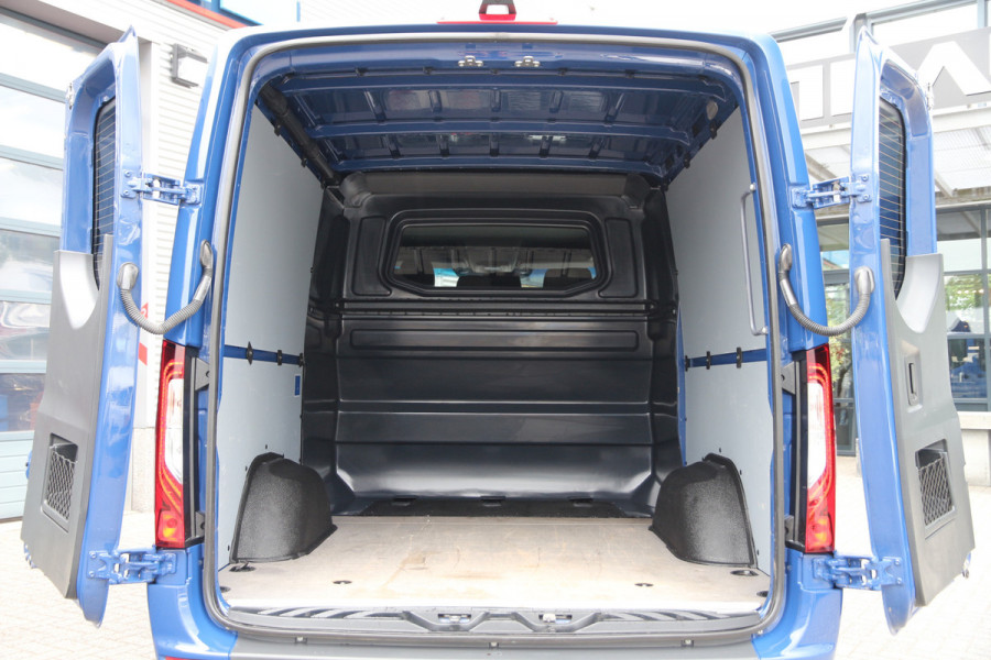 Mercedes-Benz Sprinter 316 CDI | Aut. | DC | L2H1 | LED | Navi | Cruise | Clima..
