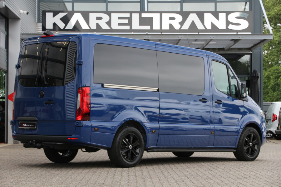 Mercedes-Benz Sprinter 316 CDI | Aut. | DC | L2H1 | LED | Navi | Cruise | Clima..