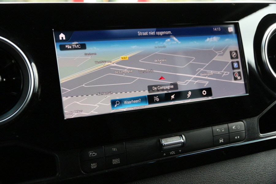 Mercedes-Benz Sprinter 316 CDI | Aut. | DC | L2H1 | LED | Navi | Cruise | Clima..