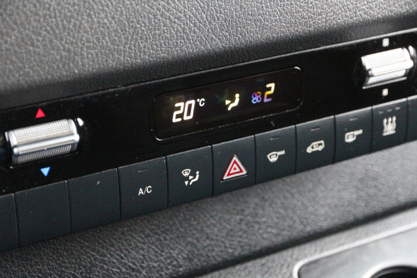 Mercedes-Benz Sprinter 316 CDI | Aut. | DC | L2H1 | LED | Navi | Cruise | Clima..