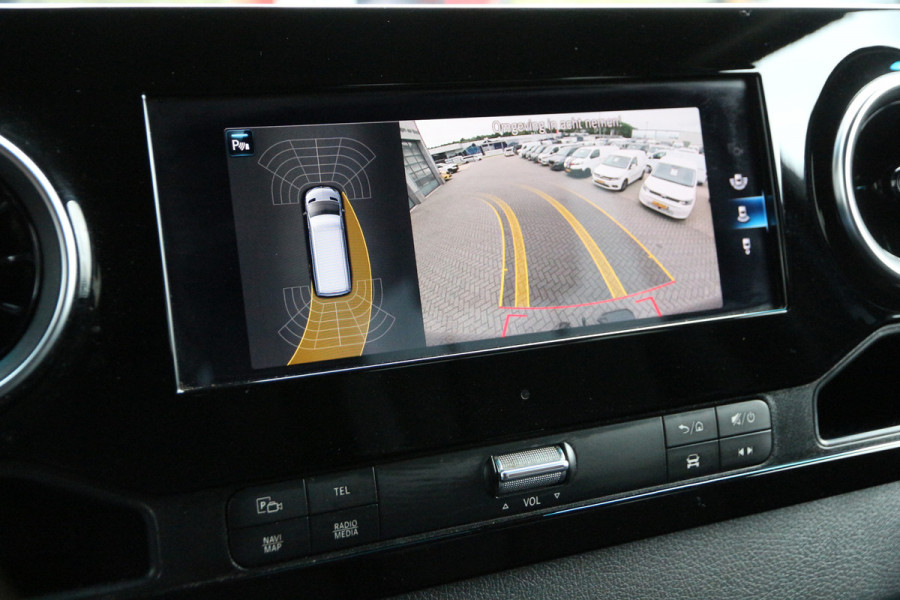 Mercedes-Benz Sprinter 316 CDI | Aut. | DC | L2H1 | LED | Navi | Cruise | Clima..