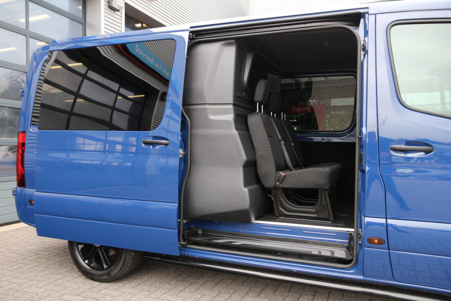 Mercedes-Benz Sprinter 316 CDI | Aut. | DC | L2H1 | LED | Navi | Cruise | Clima..