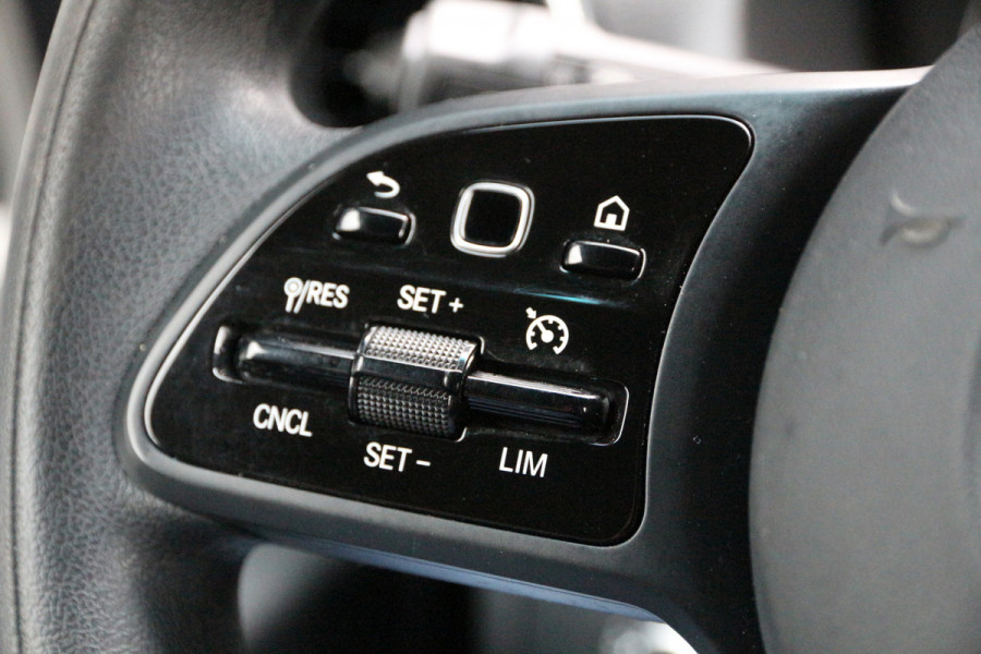 Mercedes-Benz Sprinter 316 CDI | Aut. | DC | L2H1 | LED | Navi | Cruise | Clima..