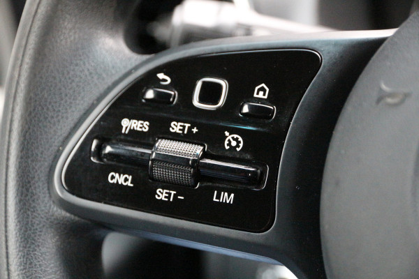 Mercedes-Benz Sprinter 316 CDI | Aut. | DC | L2H1 | LED | Navi | Cruise | Clima..