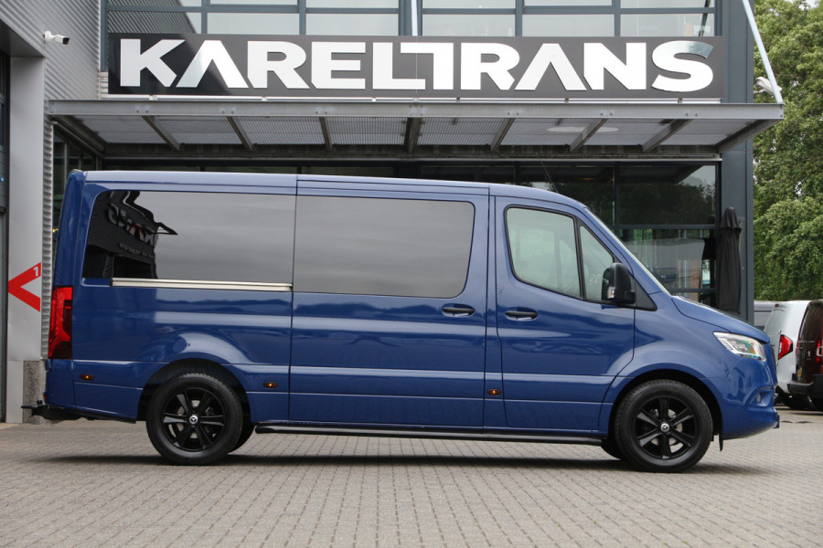 Mercedes-Benz Sprinter 316 CDI | Aut. | DC | L2H1 | LED | Navi | Cruise | Clima..