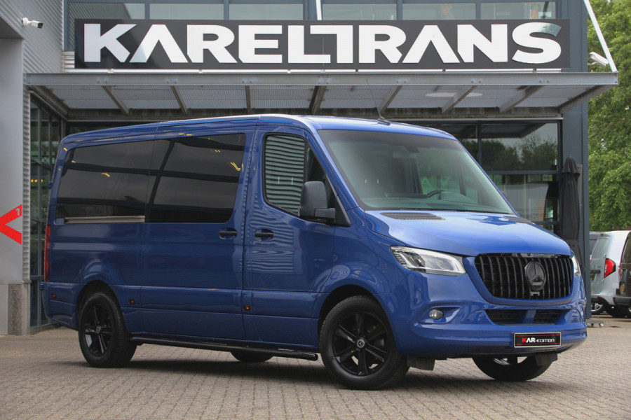 Mercedes-Benz Sprinter 316 CDI | Aut. | DC | L2H1 | LED | Navi | Cruise | Clima..