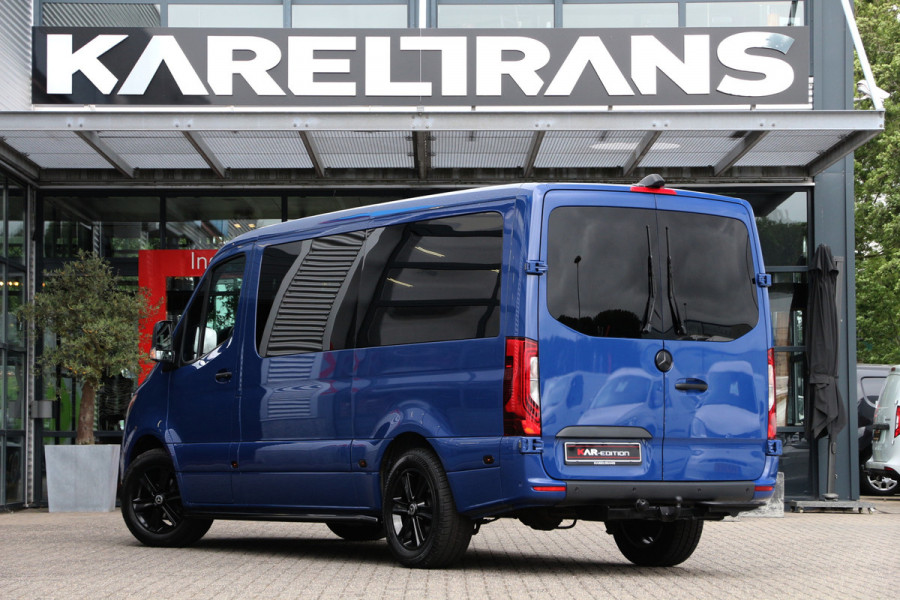 Mercedes-Benz Sprinter 316 CDI | Aut. | DC | L2H1 | LED | Navi | Cruise | Clima..