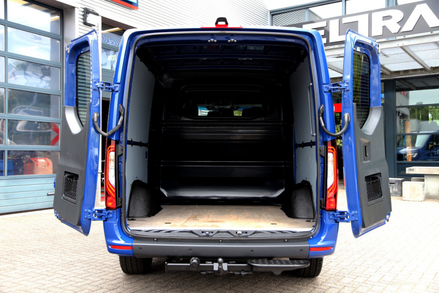 Mercedes-Benz Sprinter 316 CDI | Aut. | DC | L2H1 | LED | Navi | Cruise | Clima..