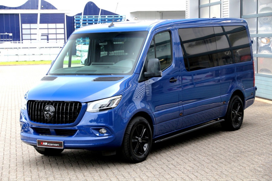 Mercedes-Benz Sprinter 316 CDI | Aut. | DC | L2H1 | LED | Navi | Cruise | Clima..