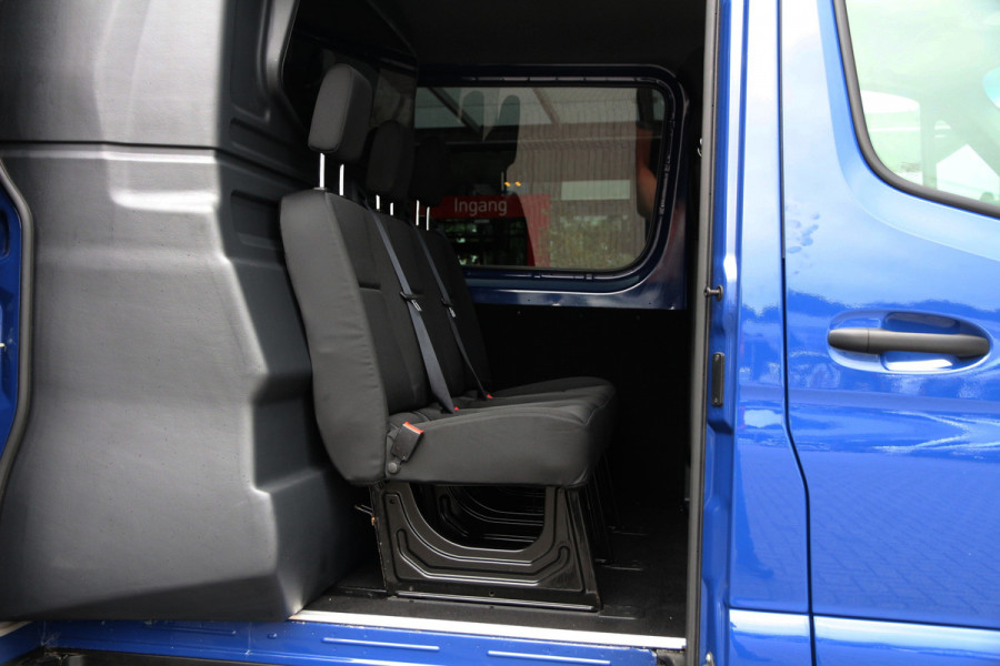 Mercedes-Benz Sprinter 316 CDI | Aut. | DC | L2H1 | LED | Navi | Cruise | Clima..