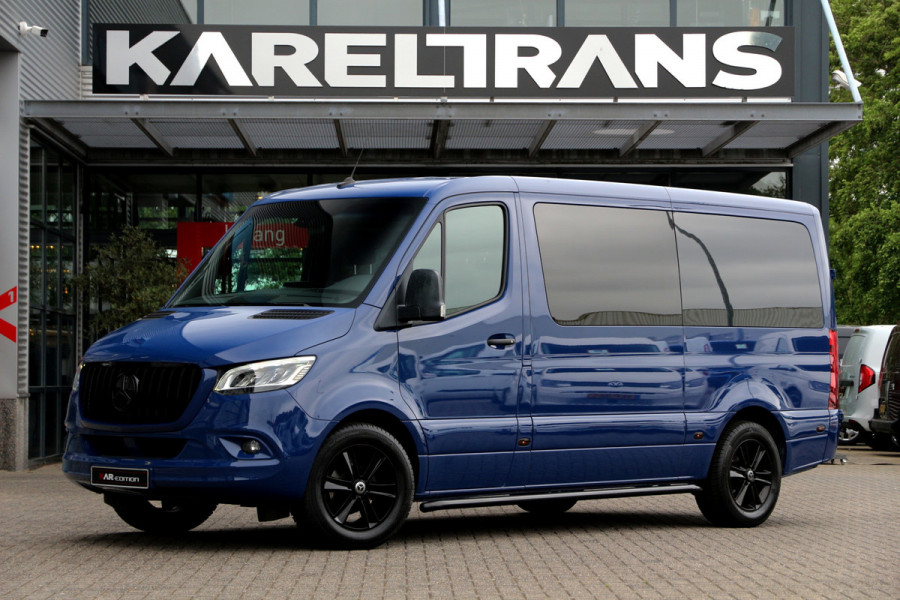 Mercedes-Benz Sprinter 316 CDI | Aut. | DC | L2H1 | LED | Navi | Cruise | Clima..
