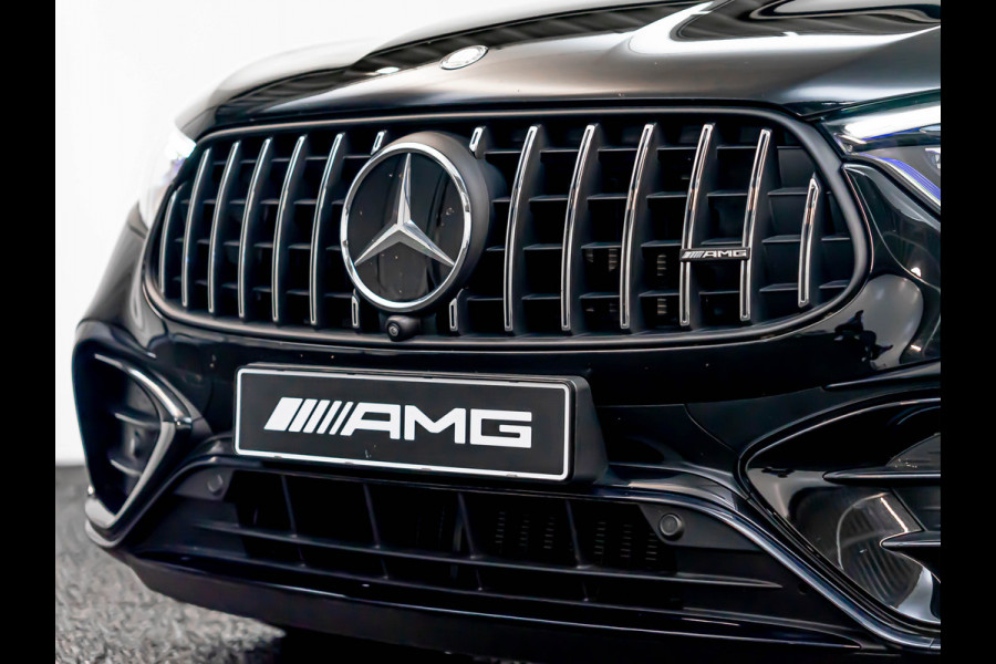 Mercedes-Benz GLC AMG 63 S E Performance