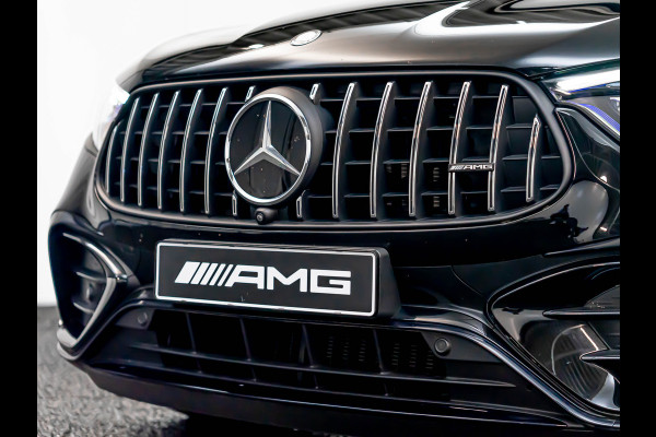 Mercedes-Benz GLC AMG 63 S E Performance
