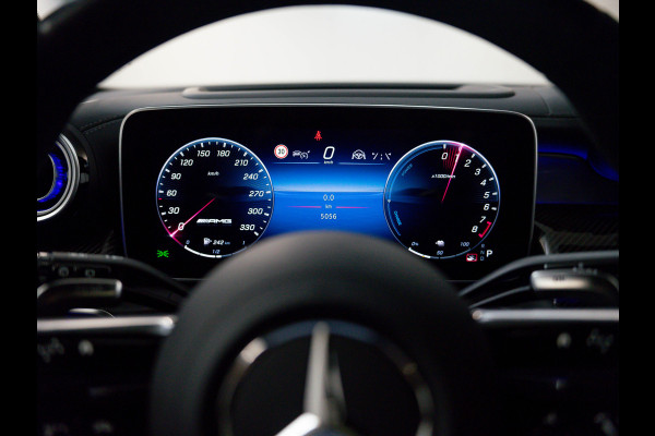 Mercedes-Benz GLC AMG 63 S E Performance