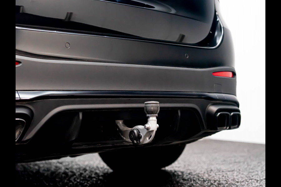Mercedes-Benz GLC AMG 63 S E Performance
