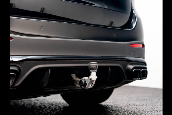 Mercedes-Benz GLC AMG 63 S E Performance