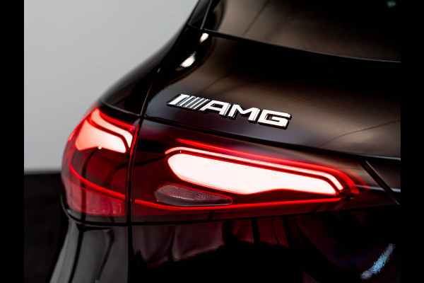 Mercedes-Benz GLC AMG 63 S E Performance