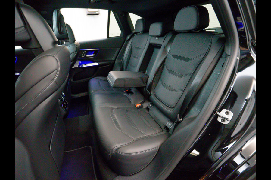 Mercedes-Benz GLC AMG 63 S E Performance