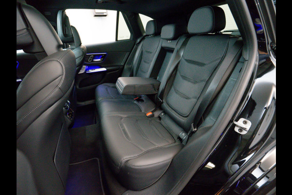 Mercedes-Benz GLC AMG 63 S E Performance