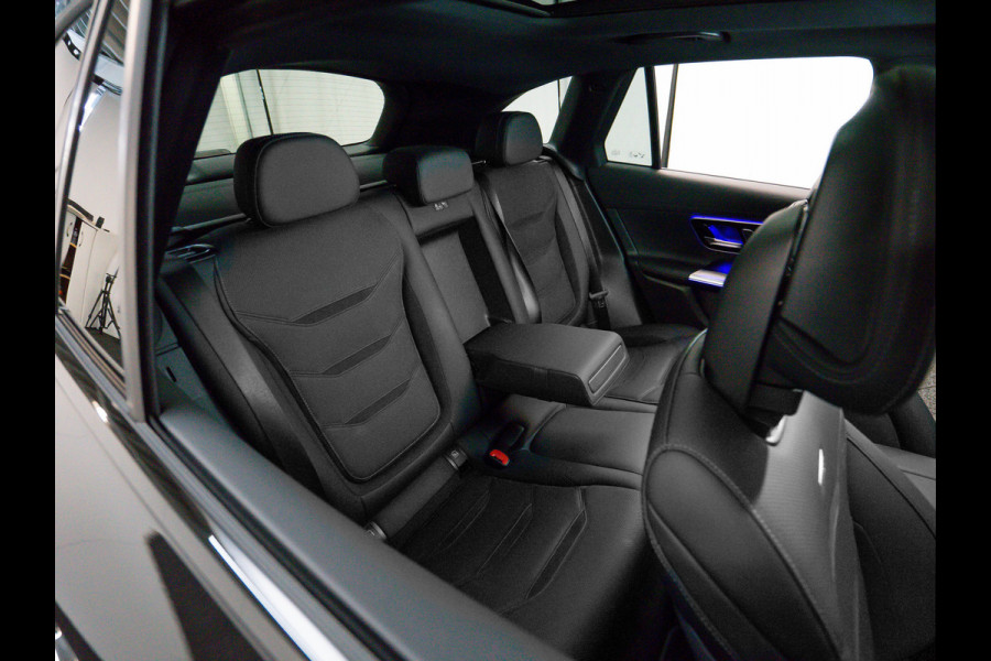 Mercedes-Benz GLC AMG 63 S E Performance