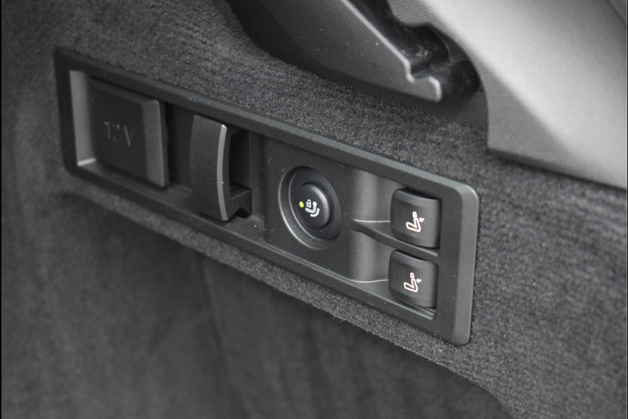 BMW 3 Serie Touring 330e xDrive M-Sport 292 Pk Dravit Grijs Metallic Pano Memory Head-Up Leder Keyless Trekhaak 19 Inch