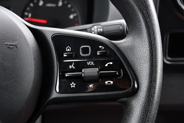 Mercedes-Benz Sprinter 316 2.2 CDI L2H1 PB Edition Camera, Cruise, Carplay, Standkachel, Automaat, Stoelverwarming, Multimedia, 164PK, Uniek!