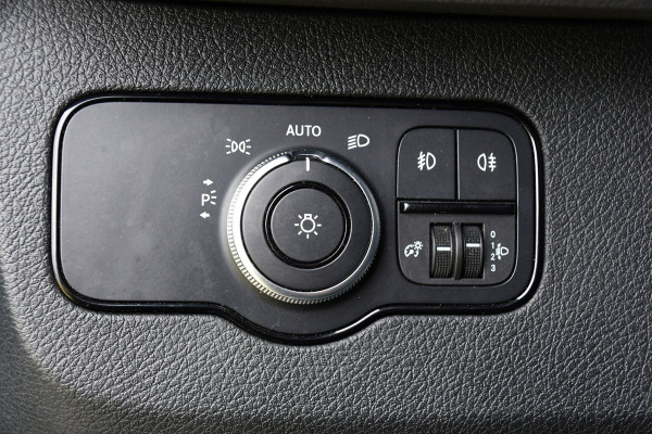 Mercedes-Benz Sprinter 316 2.2 CDI L2H1 PB Edition Camera, Cruise, Carplay, Standkachel, Automaat, Stoelverwarming, Multimedia, 164PK, Uniek!