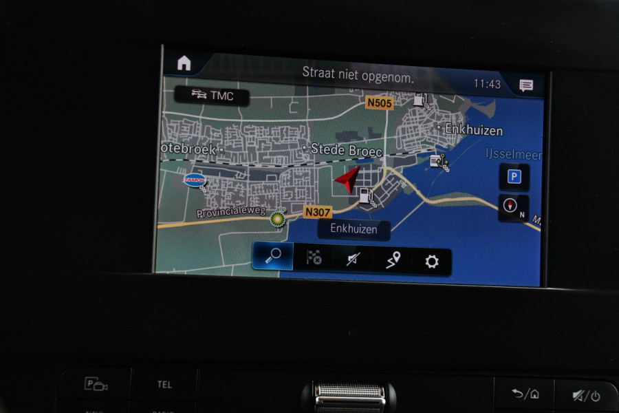 Mercedes-Benz Sprinter 316 2.2 CDI L2H1 PB Edition Camera, Cruise, Carplay, Standkachel, Automaat, Stoelverwarming, Multimedia, 164PK, Uniek!