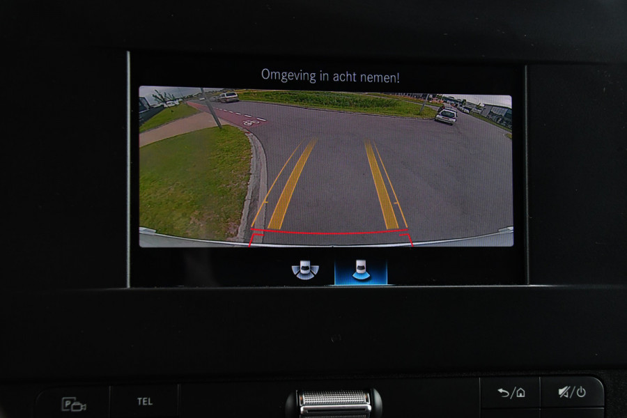 Mercedes-Benz Sprinter 316 2.2 CDI L2H1 PB Edition Camera, Cruise, Carplay, Standkachel, Automaat, Stoelverwarming, Multimedia, 164PK, Uniek!