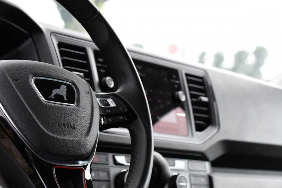 MAN TGE 35 2.0 Lion Edition L3H3 Individual EX btw - EX BPM, Camera, Cruise, Carplay, Leder, Clima, LED, Stoelverwarming, Carbon, 177PK, Automaat, Uniek!