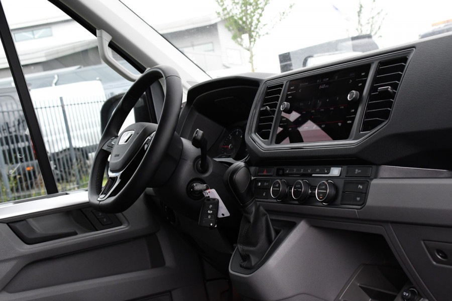 MAN TGE 35 2.0 Lion Edition L3H3 Individual EX btw - EX BPM, Camera, Cruise, Carplay, Leder, Clima, LED, Stoelverwarming, Carbon, 177PK, Automaat, Uniek!