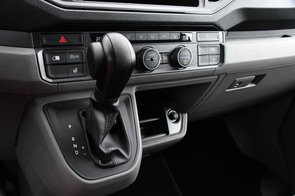 MAN TGE 35 2.0 Lion Edition L3H3 Individual EX btw - EX BPM, Camera, Cruise, Carplay, Leder, Clima, LED, Stoelverwarming, Carbon, 177PK, Automaat, Uniek!