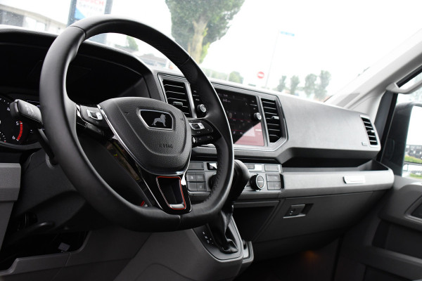 MAN TGE 35 2.0 Lion Edition L3H3 Individual EX btw - EX BPM, Camera, Cruise, Carplay, Leder, Clima, LED, Stoelverwarming, Carbon, 177PK, Automaat, Uniek!